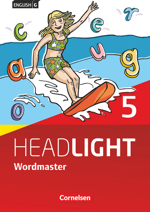 English G Headlight - Allgemeine Ausgabe - Band 5: 9. Schuljahr - Ursula Fleischhauer