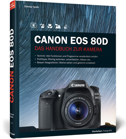 Canon EOS 80D - Dietmar Spehr