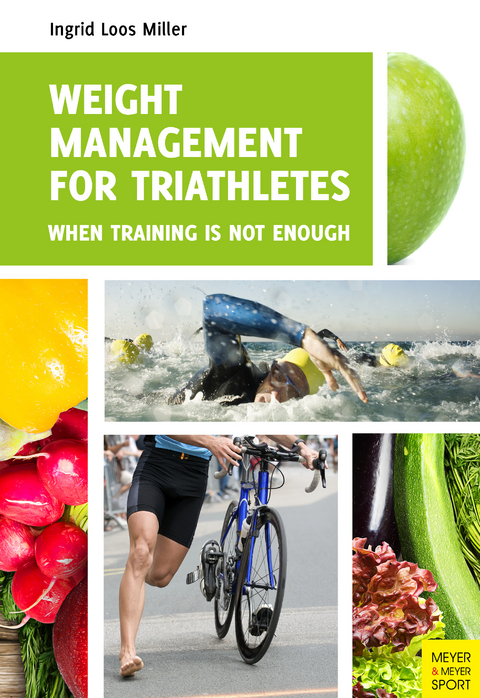 Weight Management for Triathletes - Ingrid Loos Miller
