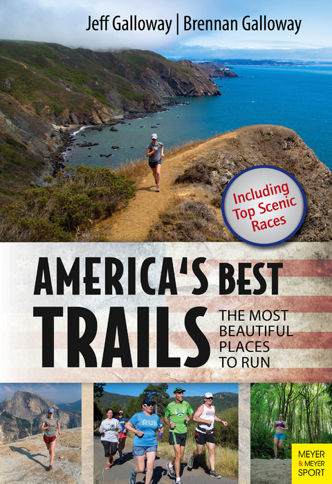 America's Best Trails - Jeff Galloway