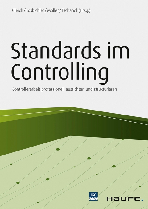 Standards im Controlling - 