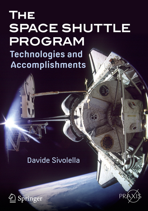 The Space Shuttle Program -  Davide Sivolella