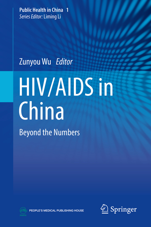 HIV/AIDS in China - 