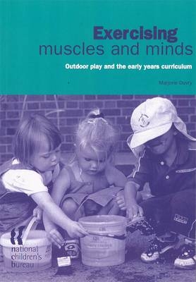 Exercising Muscles and Minds - Marjorie Ouvry