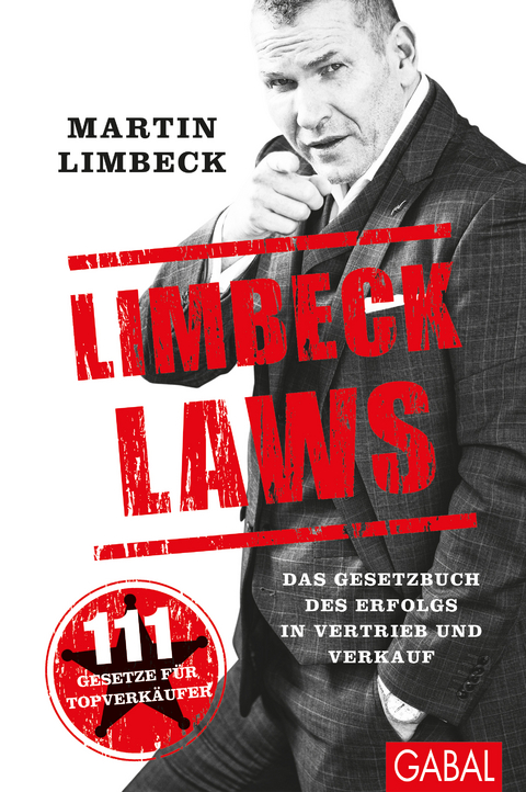 Limbeck Laws - Martin Limbeck