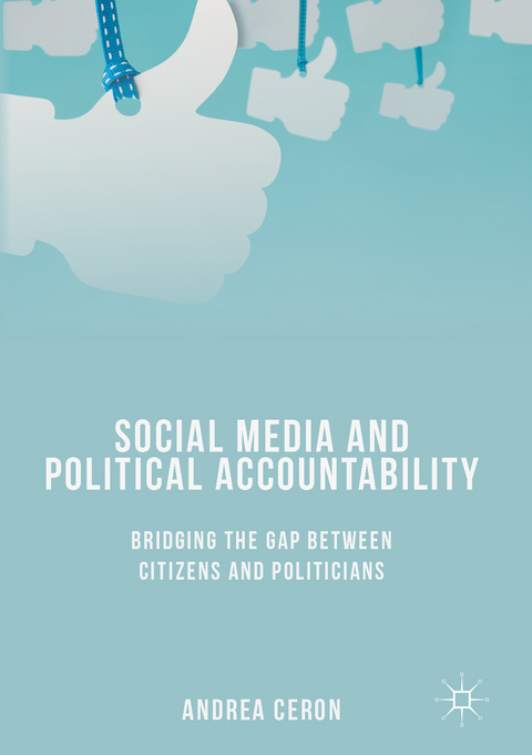 Social Media and Political Accountability - Andrea Ceron