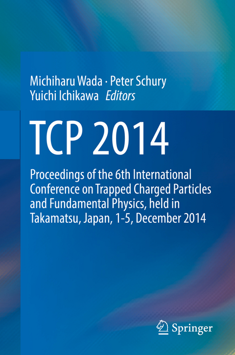 TCP 2014 - 