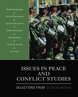 Issues in Peace and Conflict Studies - 
