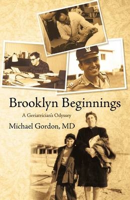 Brooklyn Beginnings - Michael Gordon