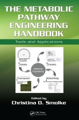 The Metabolic Pathway Engineering Handbook - 