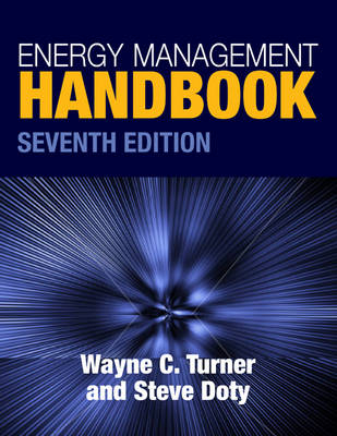 Energy Management Handbook - Steve Doty, Wayne C Turner