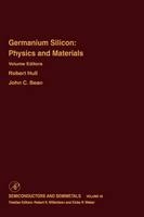 Germanium Silicon: Physics and Materials - 