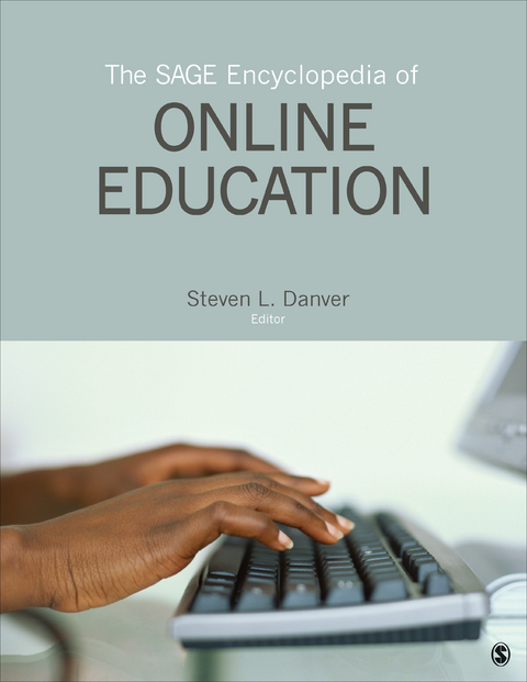 The SAGE Encyclopedia of Online Education - 
