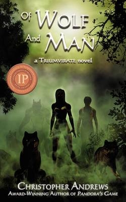 Of Wolf and Man - Christopher Andrews