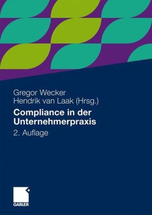 Compliance in der Unternehmerpraxis - 