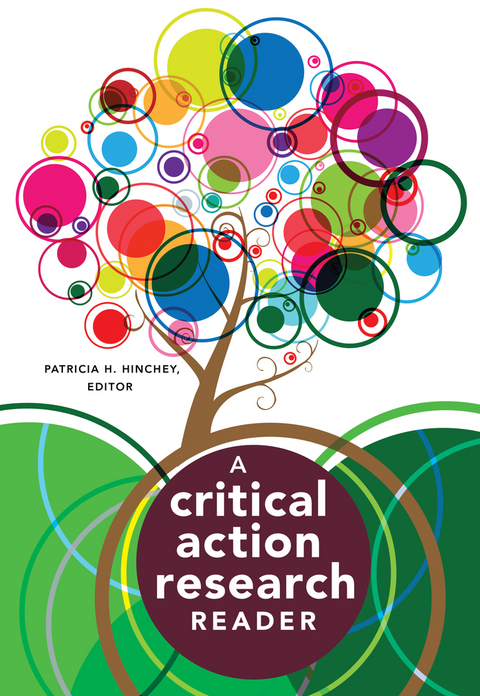 A Critical Action Research Reader - 