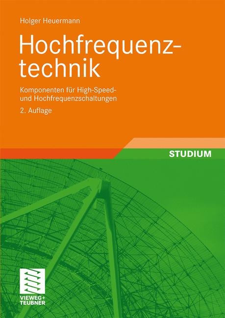 Hochfrequenztechnik - Holger Heuermann