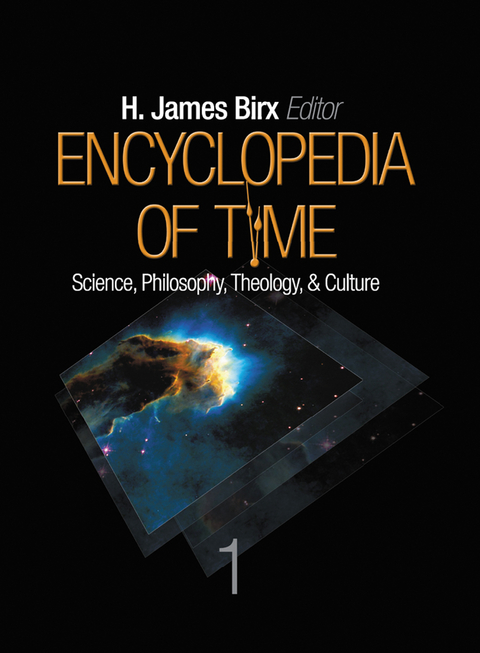 Encyclopedia of Time - 
