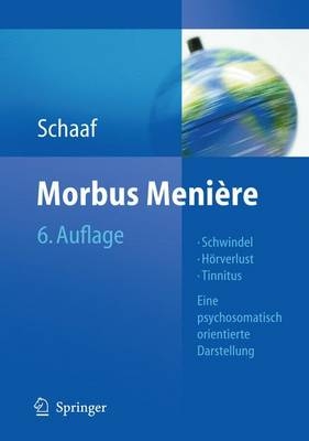Morbus Menière - Helmut Schaaf