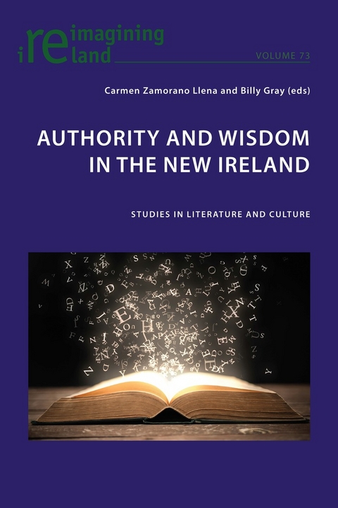 Authority and Wisdom in the New Ireland - 