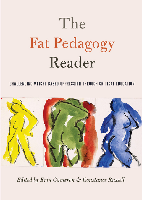The Fat Pedagogy Reader - 