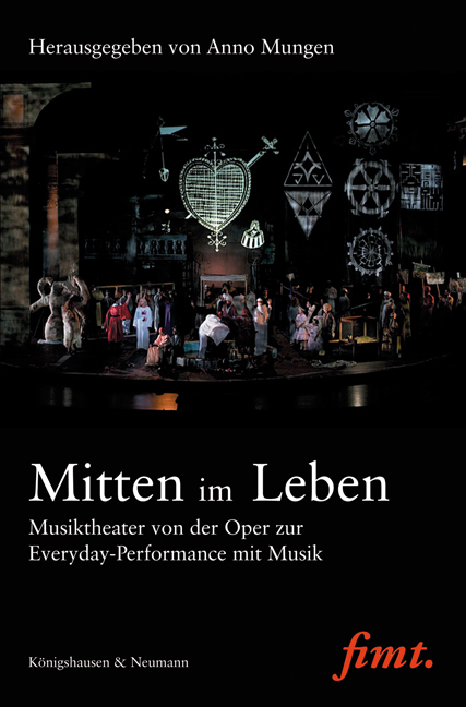 Mitten im Leben - 