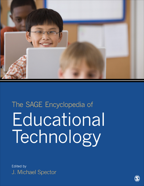 The SAGE Encyclopedia of Educational Technology - 