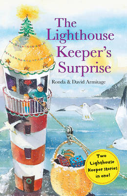 The Lighthouse Keeper's Surprise - Ronda Armitage