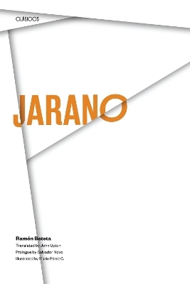 Jarano - Ramón Beteta