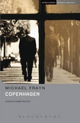 Copenhagen - Michael Frayn