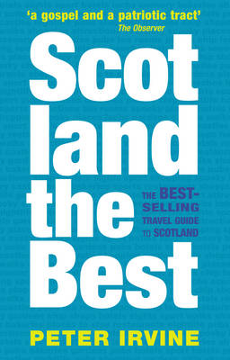 Scotland The Best - Peter Irvine