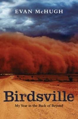 Birdsville - Evan McHugh