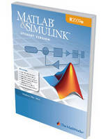 MATLAB & Simulink Student Release 2009a