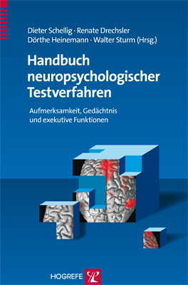 Handbuch neuropsychologischer Testverfahren - 