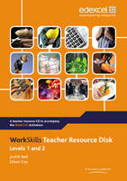 Work Skills Teacher Resource Disk - Judith Ball, Eileen Cox