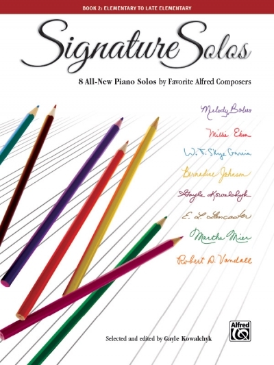 Signature Solos 2 - 