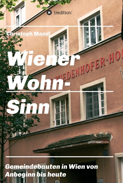 Wiener Wohn-Sinn - Christoph Mandl