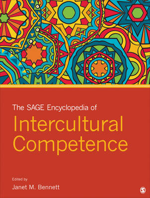 SAGE Encyclopedia of Intercultural Competence - 