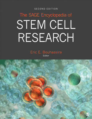 SAGE Encyclopedia of Stem Cell Research - 