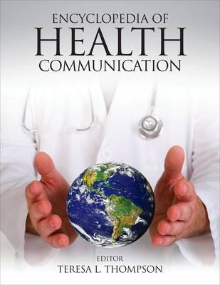 Encyclopedia of Health Communication - 