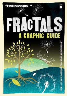 Introducing Fractals - Nigel Lesmoir-Gordon, Will Rood