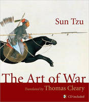 The Art Of War (Package) - Sun Tzu