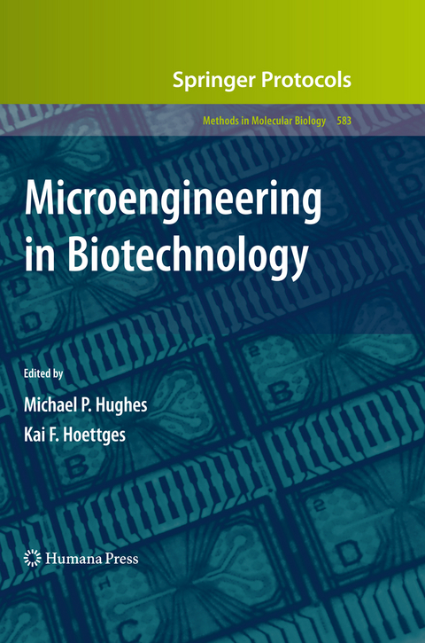 Microengineering in Biotechnology - 