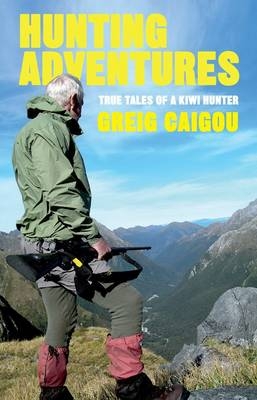 Hunting Adventures - Greig Caigou