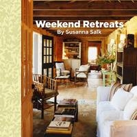 Weekend Retreats - Susanna Salk