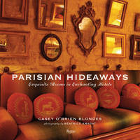 Parisian Hideaways - Casey Blondes