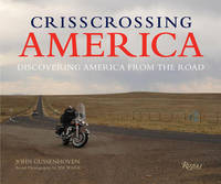 Crisscrossing America - John Gussenhoven