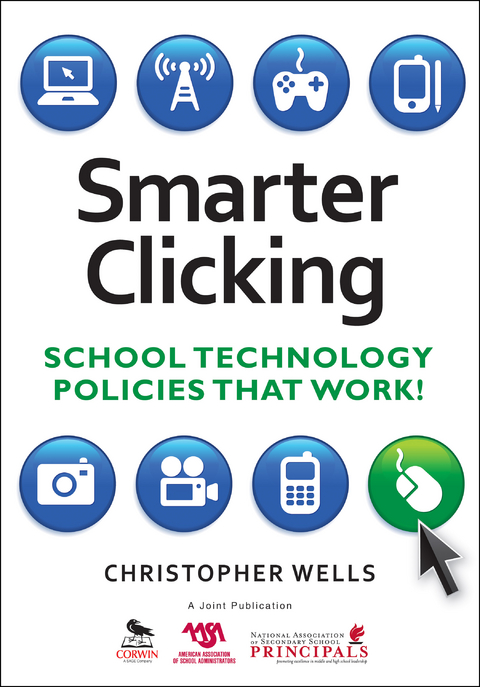 Smarter Clicking - Christopher W. Wells