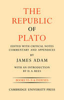 The Republic of Plato - 