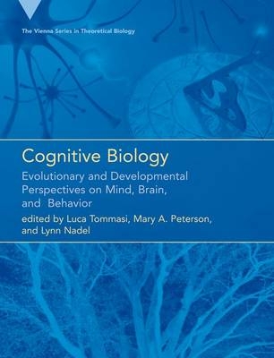 Cognitive Biology - 